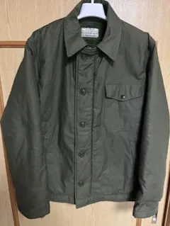 2025年最新】a2 デッキジャケットの人気アイテム - メルカリ