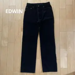 EDWIN コーデュロイパンツ 31インチ