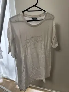 Stussy ホワイト Tシャツ Mサイズ