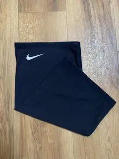 ナイキ ランニング ネックウォーマー ブラック