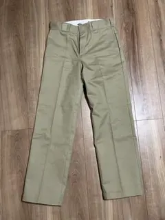 ディッキーズ874 ベージュ サイズ30