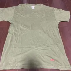 Supreme Tシャツ オリーブ Mサイズ