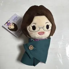 進撃の巨人 おくるみぬいぐるみ ハンジ