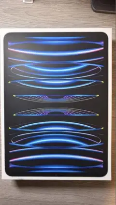 iPad Pro 11インチ　第4世代