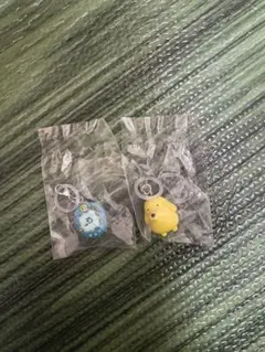 たまごっち めじるしアクセサリー２ アナザーカラーver.