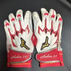 2026年最新】広島+グラブの人気アイテム - メルカリ