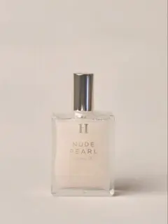 【Her lip to】Perfume Oil - NUDE PEARL -