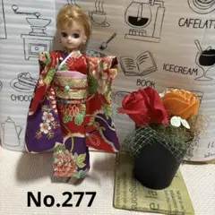 2025年最新】リカちゃん 着物の人気アイテム - メルカリ