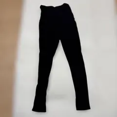 ユニクロ マタニティパンツ