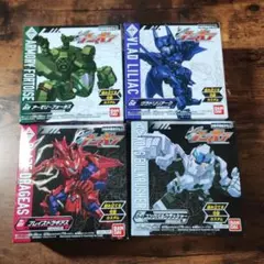 2026年最新】アニマギア ブレイズドラギアスの人気アイテム - メルカリ