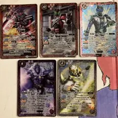2026年最新】バトスピ 仮面ライダーウィザードの人気アイテム - メルカリ
