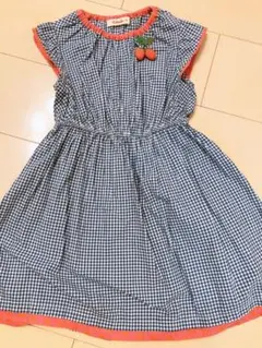 ファミリアf dashワンピース