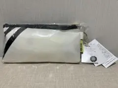 未使用 阪急阪神百貨店 阪神タイガース承認 折りたたみ傘 ポーチ 収納付 新品
