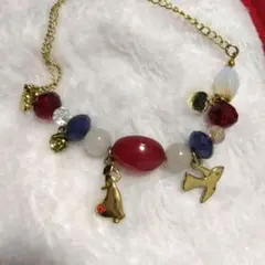 ブレスレット　1こ