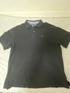 TOMMY HILFIGER ポロシャツ XL