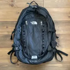 ノースフェイス ビッグショット