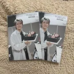 Mrs. GREEN APPLE ホワイトラウンジ フォトカ 若井滉斗 J