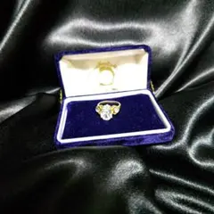 h*o様 511 指輪 金色 銀色 リング 金 アクセサリー 可愛い♥ 生前整理