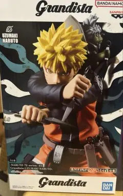 Grandista NARUTO うずまきナルト