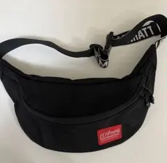 Manhattan Portage(マンハッタンポーテージ) ボディバッグ