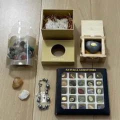 天然石　まとめ売り