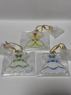 プリキュア一番くじ Ｅ賞