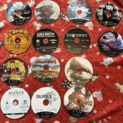 PlayStation3ソフト