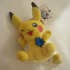 ピカチュウ キーホルダー ユニバのサムネイル