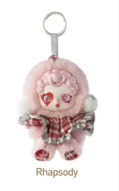 SKULL PANDA Rhapsody