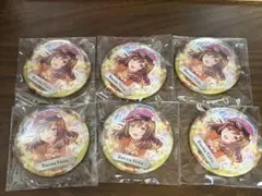 ブエナビスタ 缶バッジ PACIFIC RACING ウマ娘 3個セット - メルカリ