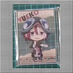 メイドインアビス ヴエロエルコ アクリルカード