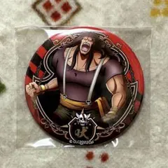 【ワンピース】ハウリング・ガブ（輩缶バッジ第23弾FILM RED）