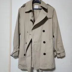 LOWRYS FARM トレンチコート Mサイズのサムネイル