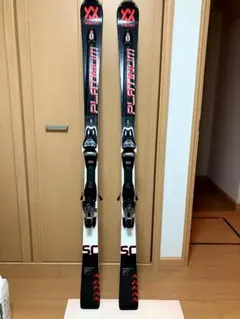 2025年最新】Volkl スキー板の人気アイテム - メルカリ