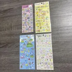 まめゴマ キャラクターグッズ