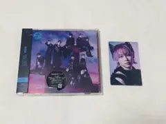 超特急　NINE LIVES シューヤ