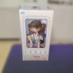 コナン　フィギュア