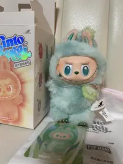 正規品　ラブブ　Big into Energy SERENITY