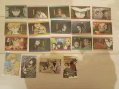 鬼滅の刃 ウエハース シークレット