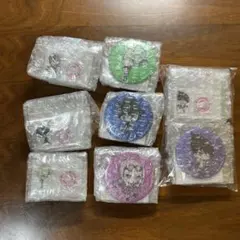 上倉エク ダンガンロンパオンラインくじ まとめ売りC賞　D賞