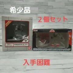 機動戦士ガンダムRXー78　大地に立つ　POLYSTONE COLLECTION