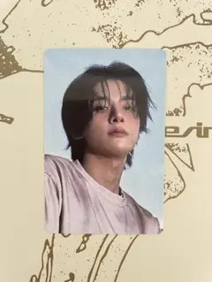 ENHYPEN THE SIN : VANISH タワレコ特典 ジェイク