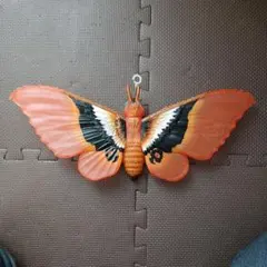 2026年最新】モスラ2004ソフビの人気アイテム - メルカリ