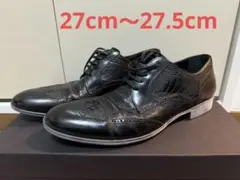 Dolce & Gabbana ドレスシューズ 7 1/2 約26cm Dolce & Gabbana ドレスシューズ 7 1/2 約26cm