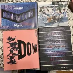 SnowMan DVD CD まとめ売り