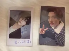 enhypen　ジェイク トレカ 2枚セット day dream/fc