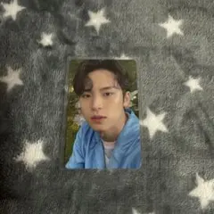 SEVENTEEN セブチ ミンギュ SECTOR17 weverse特典