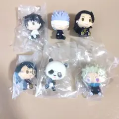 2026年最新】呪術廻戦0ちょこのっこフィギュアの人気アイテム - メルカリ