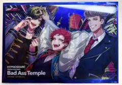 ヒプノシスマイク　ヒプムビ　特典　BadAssTemple ナゴヤ