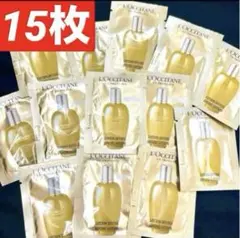 ディヴァインローション★レア★サンプル★ロクシタンのサムネイル